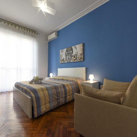 La Favola Apartment トリノ エクステリア 写真