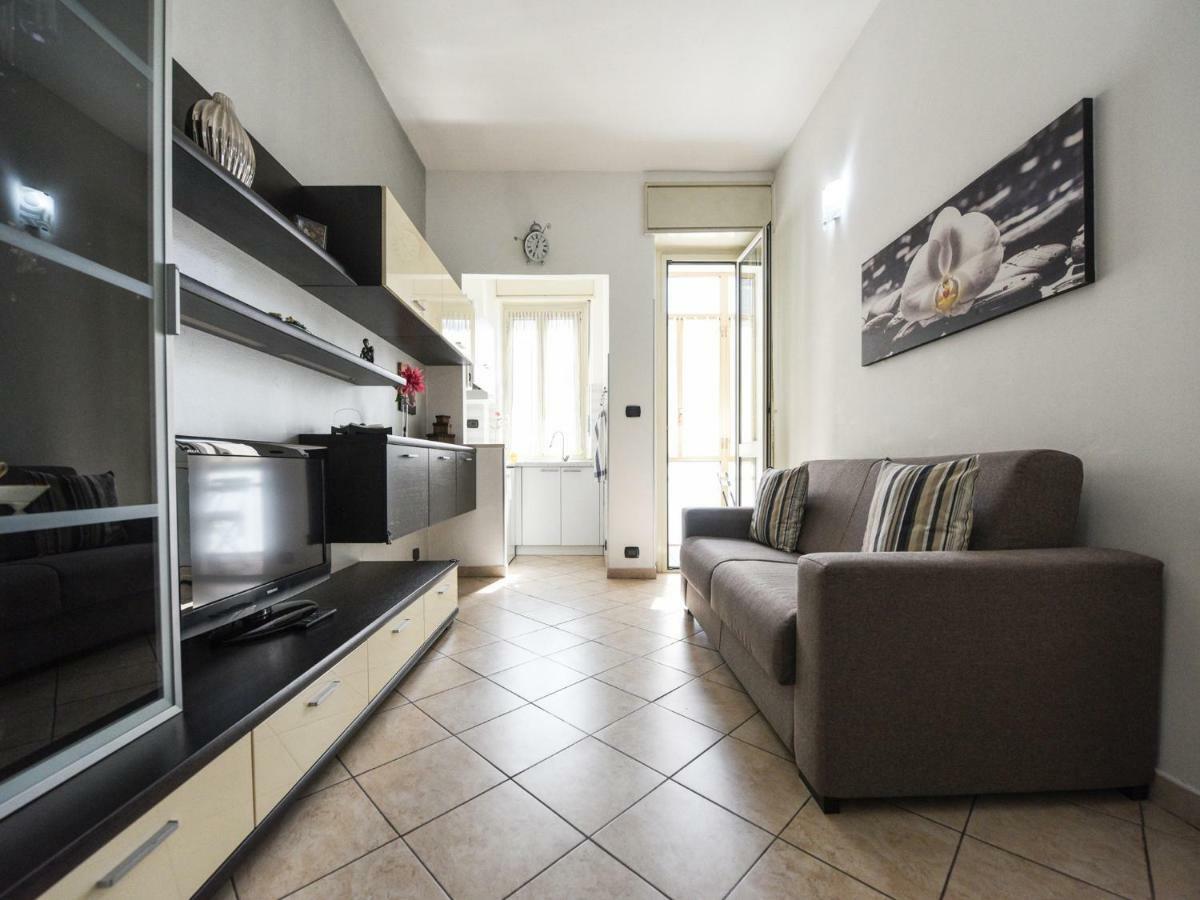 La Favola Apartment トリノ エクステリア 写真
