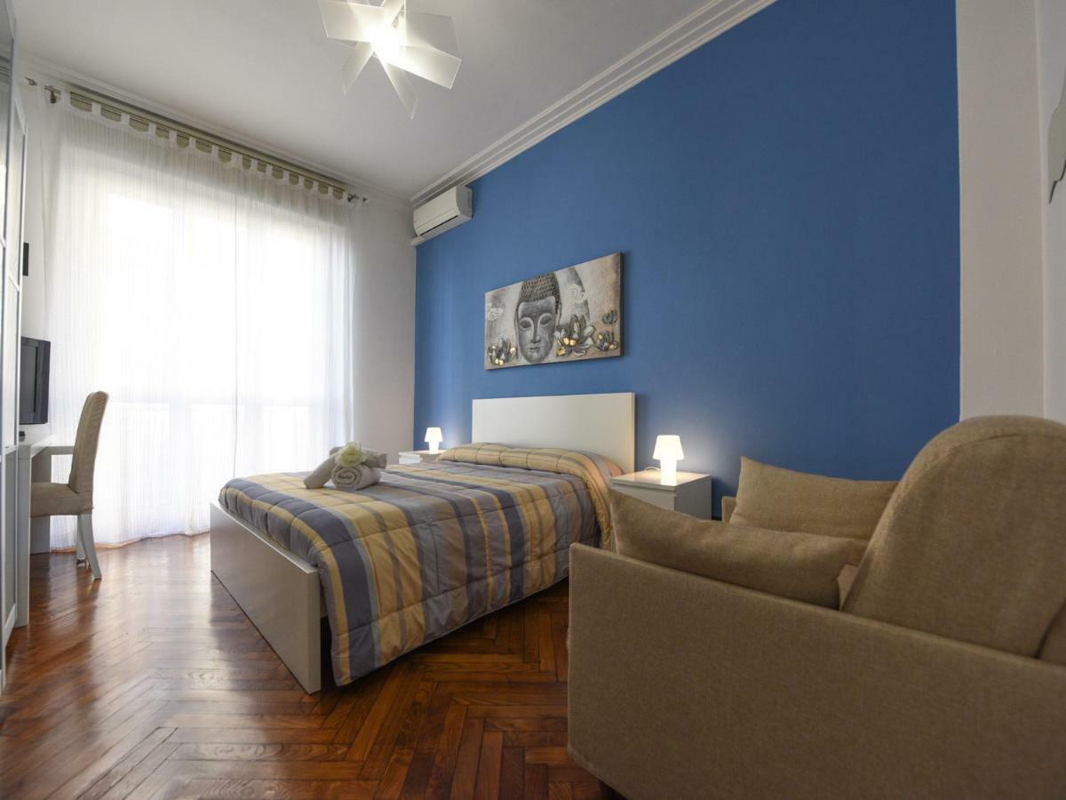 La Favola Apartment トリノ エクステリア 写真
