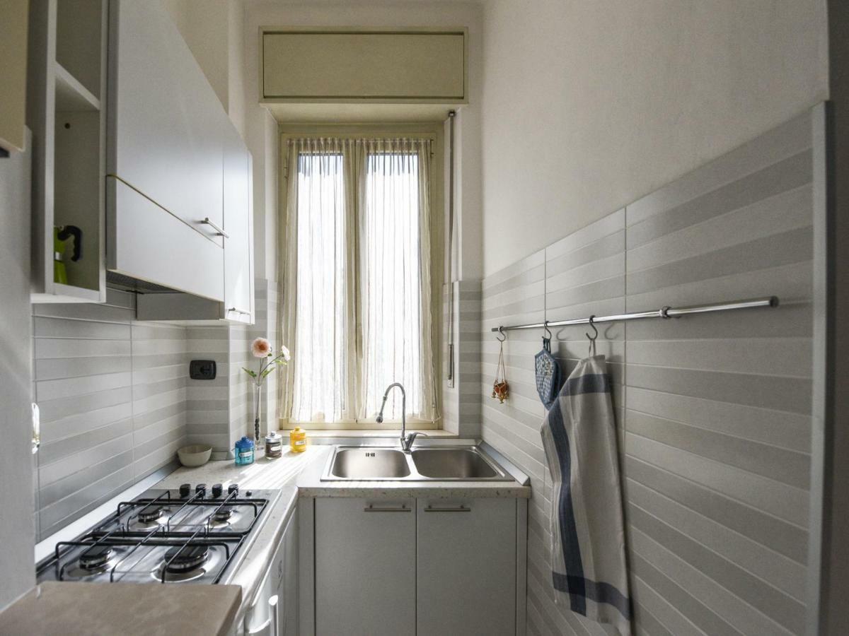 La Favola Apartment トリノ エクステリア 写真