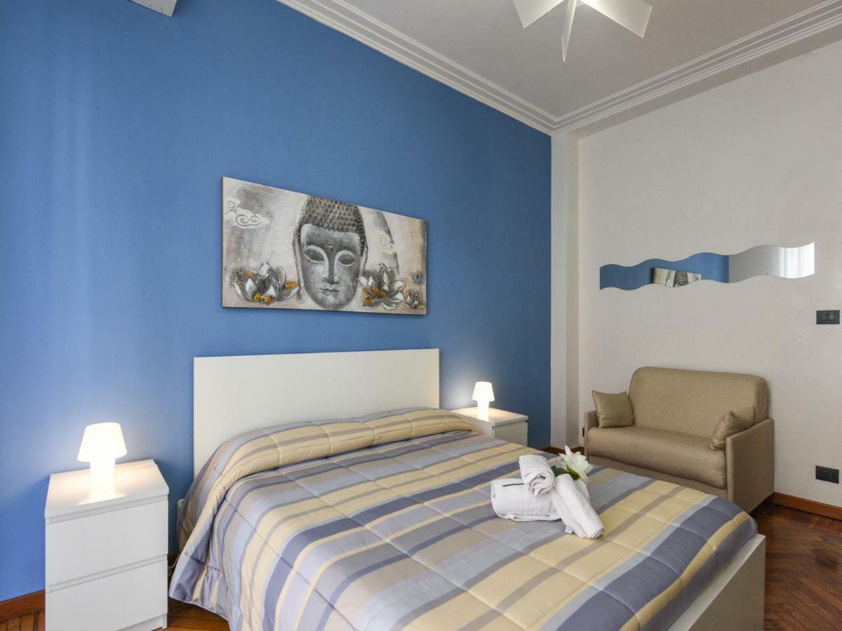 La Favola Apartment トリノ エクステリア 写真