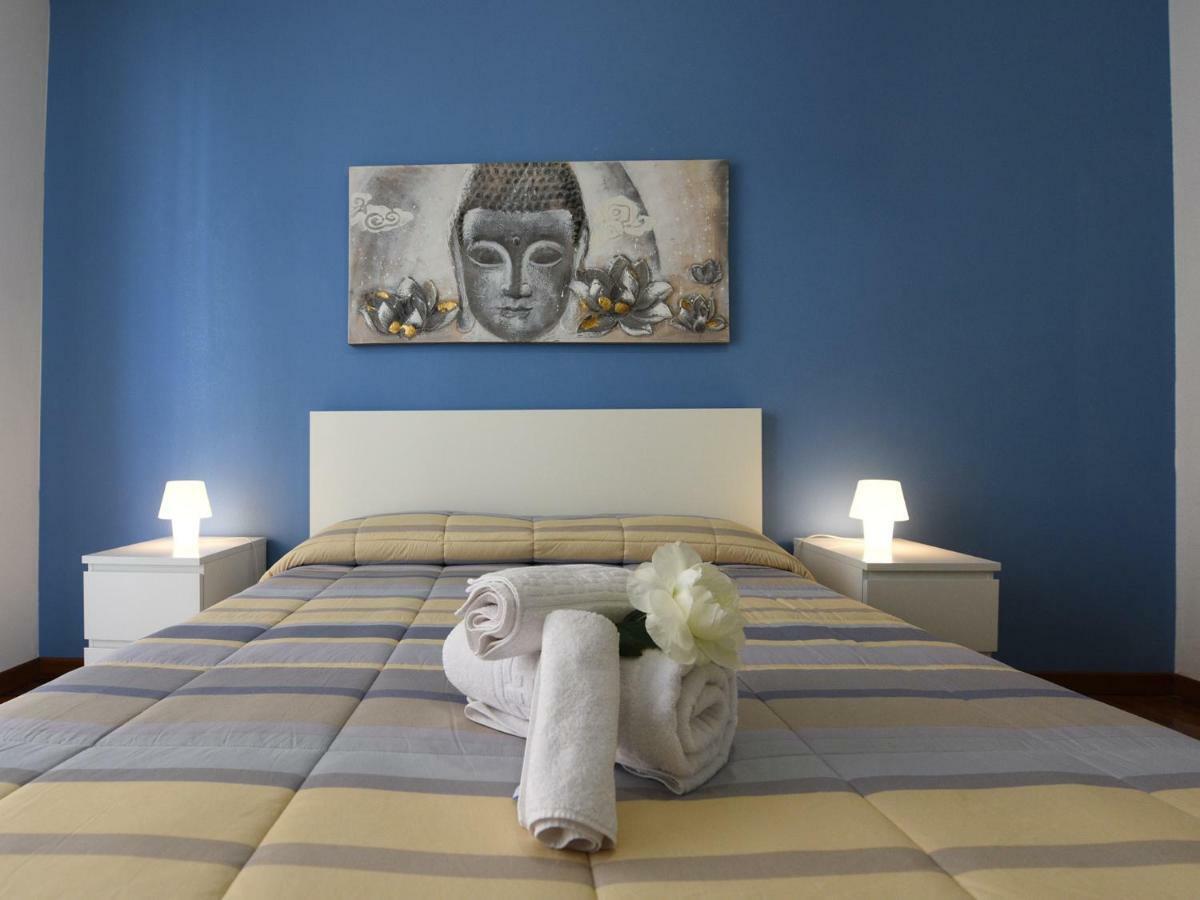La Favola Apartment トリノ エクステリア 写真
