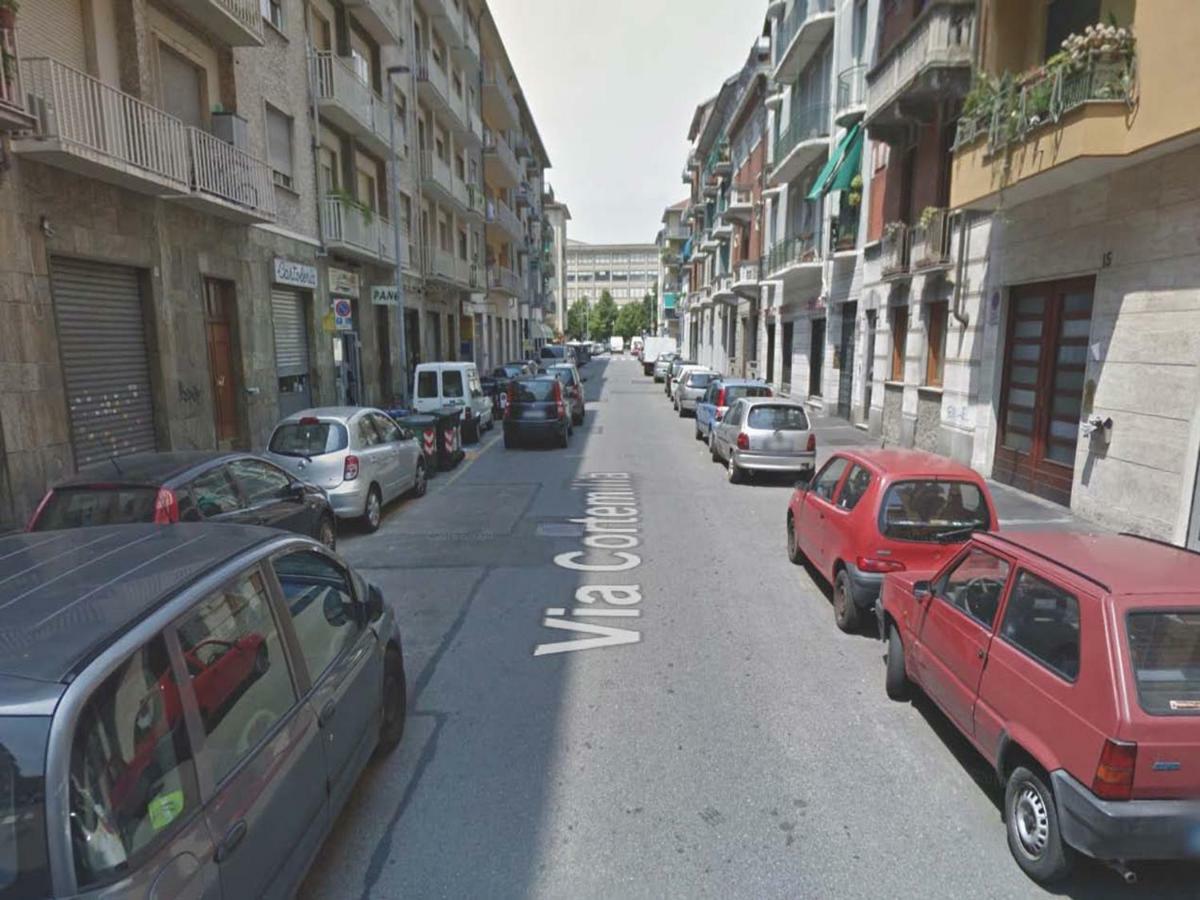 La Favola Apartment トリノ エクステリア 写真